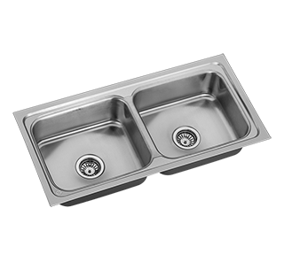 Matt Deep Drawn Sinks