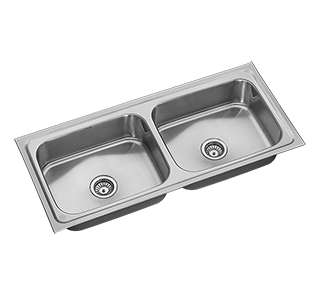 Matt Deep Drawn Sinks