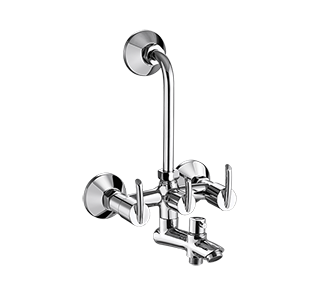 Wall Mixer 3-in-1