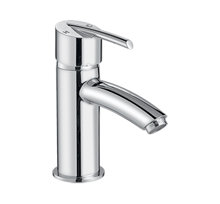 Single Lever Basin Mixer