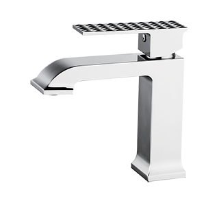 Single Lever Basin Mixer