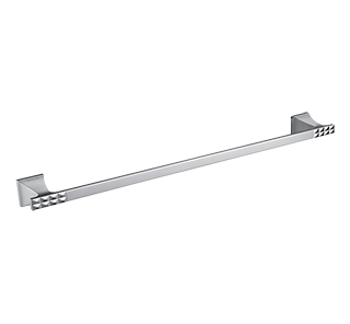 Towel rod