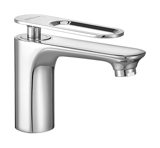 Single Lever Basin Mixer