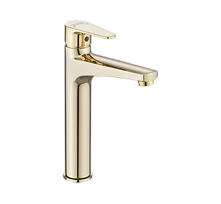 Single Lever Basin Mixer Extended