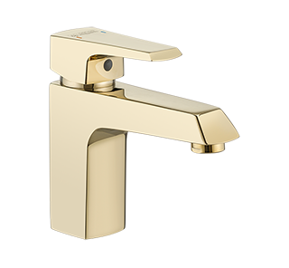 Single Lever Basin Mixer