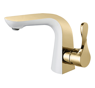 Single Lever Basin Mixer