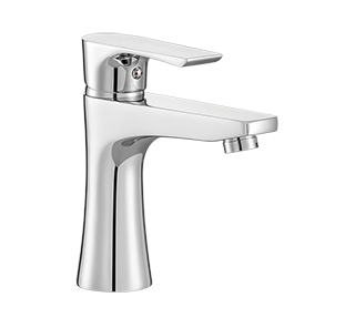 Single Lever Basin Mixer