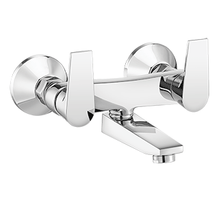 Wall Mixer Non telephonic shower