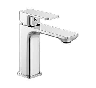 Single Lever Basin Mixer