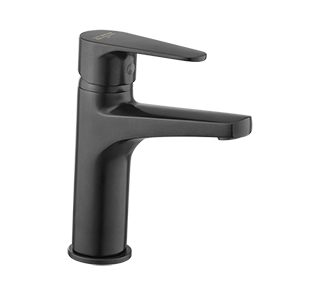 Single Lever Basin Mixer