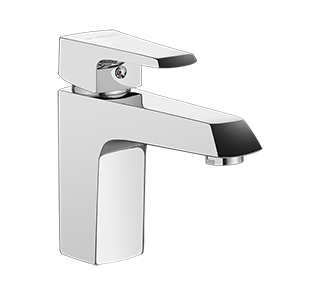 Single Lever Basin Mixer