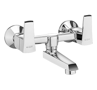 Wall Mixer Non telephonic shower