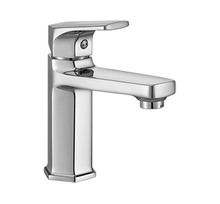 Single Lever Basin Mixer