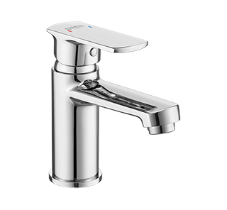 Single Lever Basin Mixer