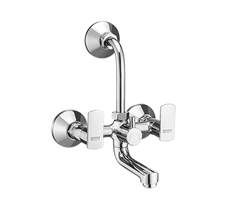 Wall Mixer 2-in-1