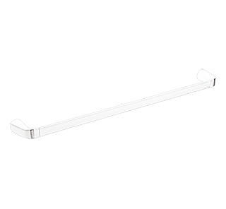 Towel rod