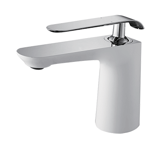 Single Lever Basin Mixer