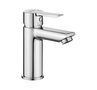 Single Lever Basin Mixer