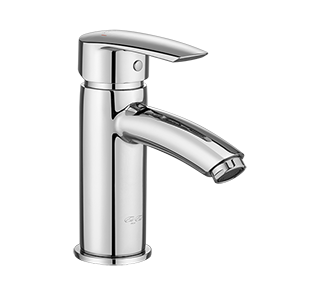 Single Lever Basin Mixer