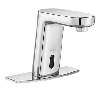 Sensor Faucet