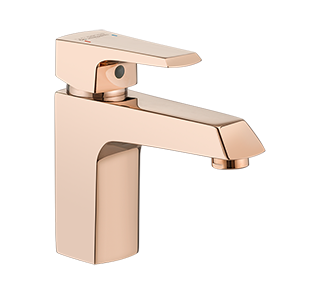 Single Lever Basin Mixer