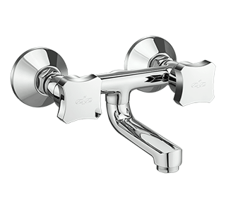 Wall Mixer Non telephonic shower