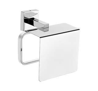 Toilet paper holder