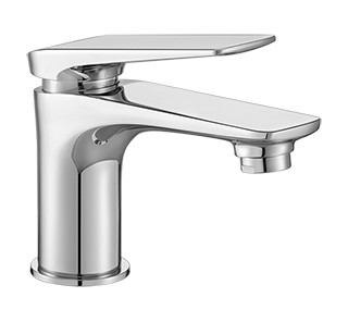 Single Lever Basin Mixer