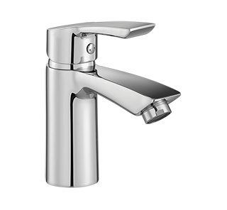 Single Lever Basin Mixer