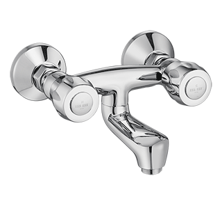 Wall Mixer Non telephonic shower