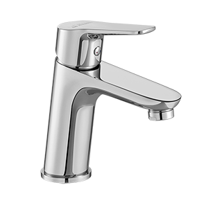 Single Lever Basin Mixer