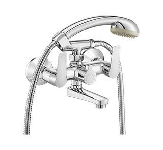 Wall Mixer Non telephonic shower