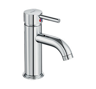 Single Lever Basin Mixer