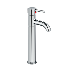 Single Lever Basin Mixer