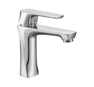 Single Lever Basin Mixer