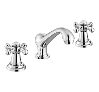 Single Lever Basin Mixer