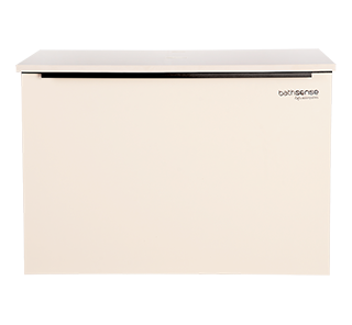 Wall mounted Vanity - 24 Inch