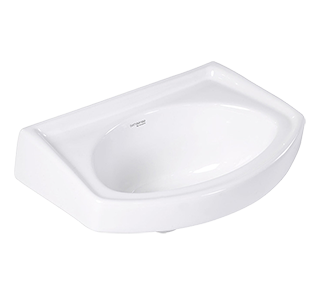 Wall Mounted Basin