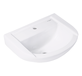 Wall Mounted Basin