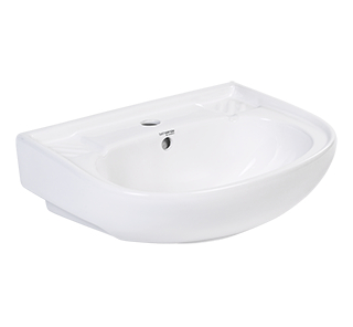 Wall Mounted Basin