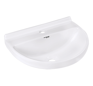 Wall Mounted Basin