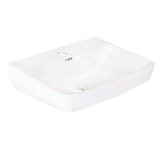 Wall Mounted Basin