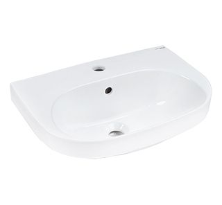 Wall Mounted Basin